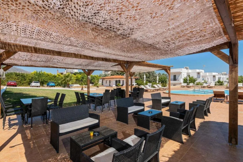W Suites by Estia