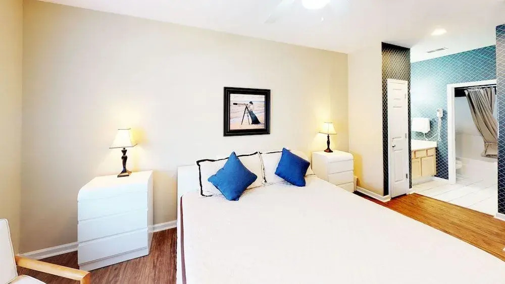 Royal Poste Golf Villas by Coastline Resorts