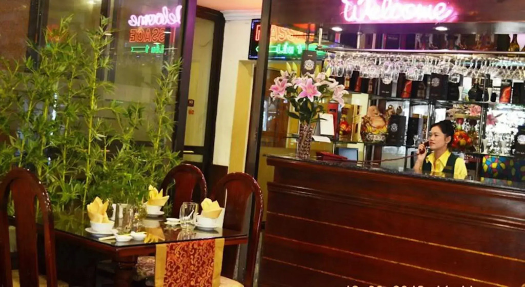 Ngọc Lan Hotel