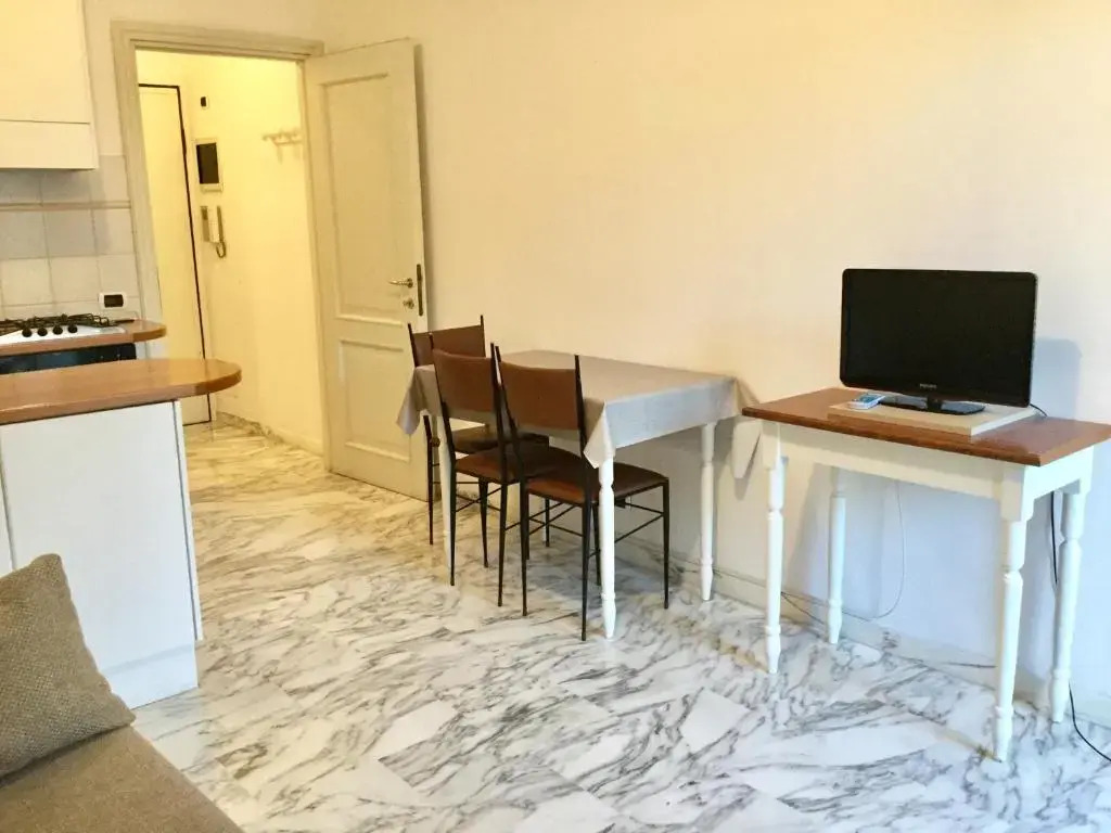La Villetta appartamenti per vacanze