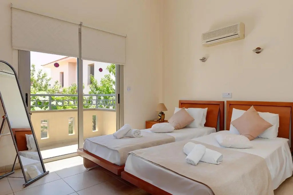 Villa Shanta