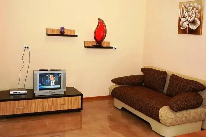 Pension Camelia
