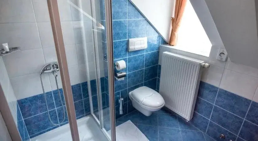 Hotel Pod Roglo