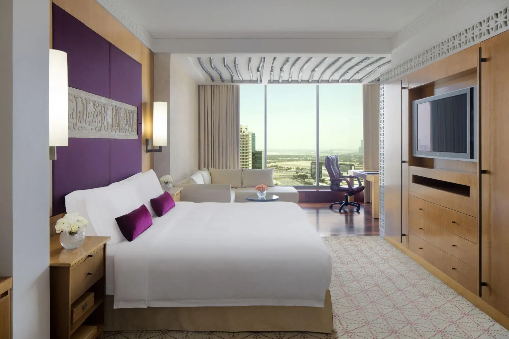 The H Dubai
