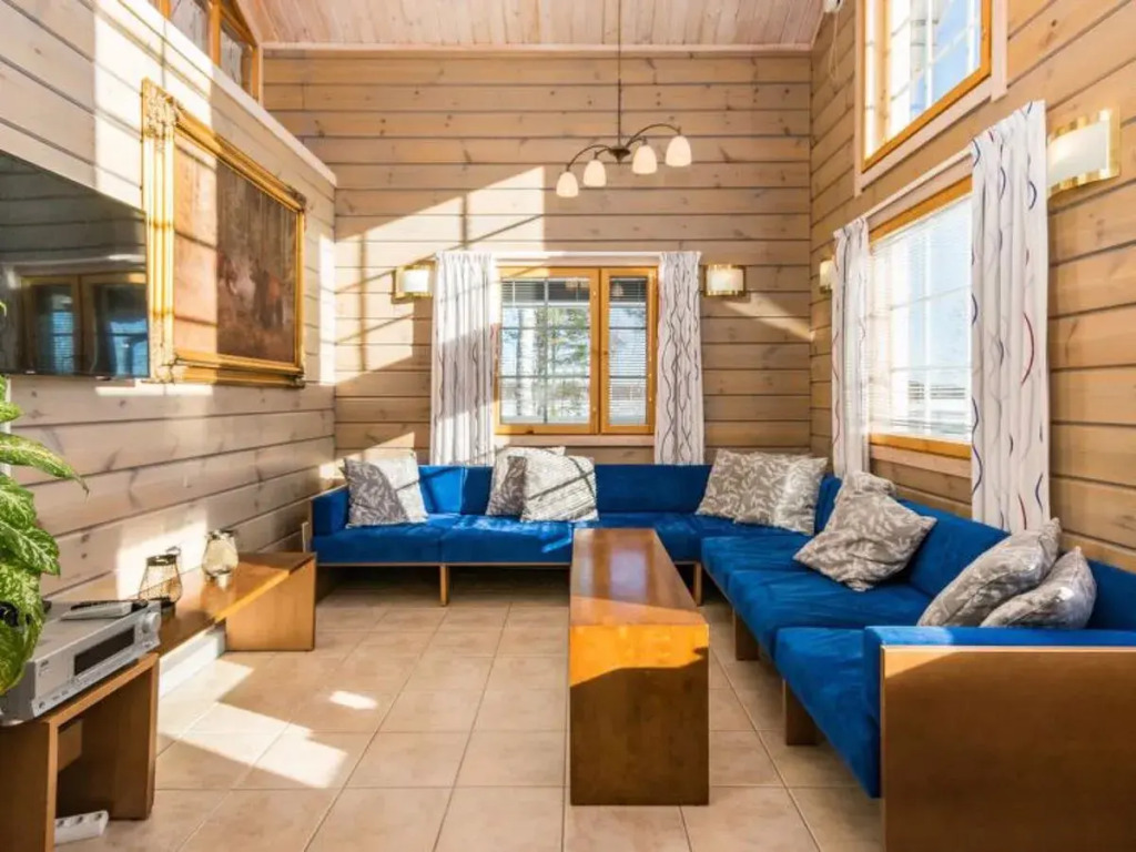 Holiday Home Villa hukka
