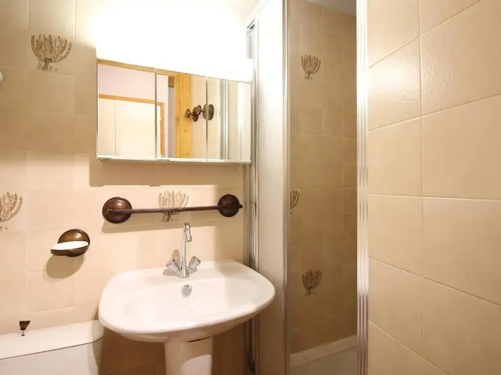 Appartement Mont-Dore, 2 pièces, 6 personnes - FR-1-608-156