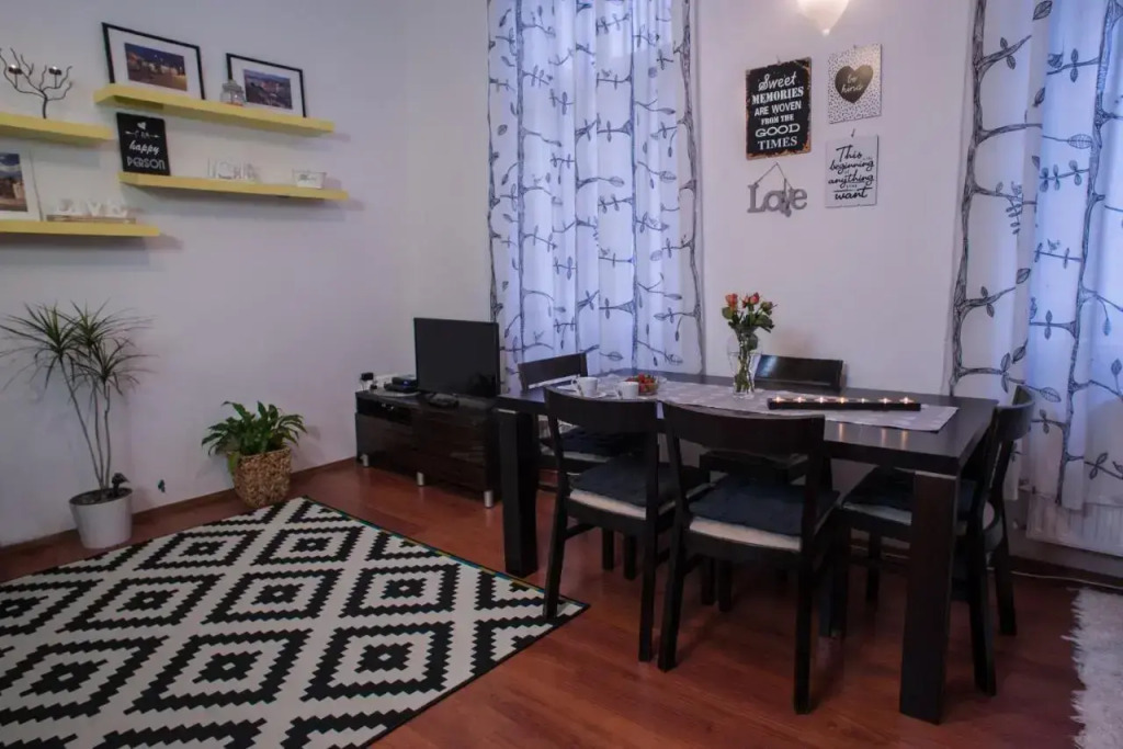 Tobacco Road Apartman Budapest