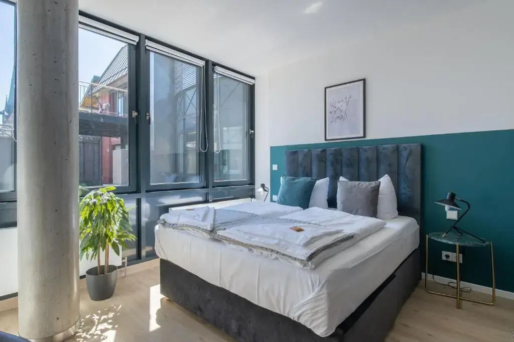 Limehome Flensburg Holm