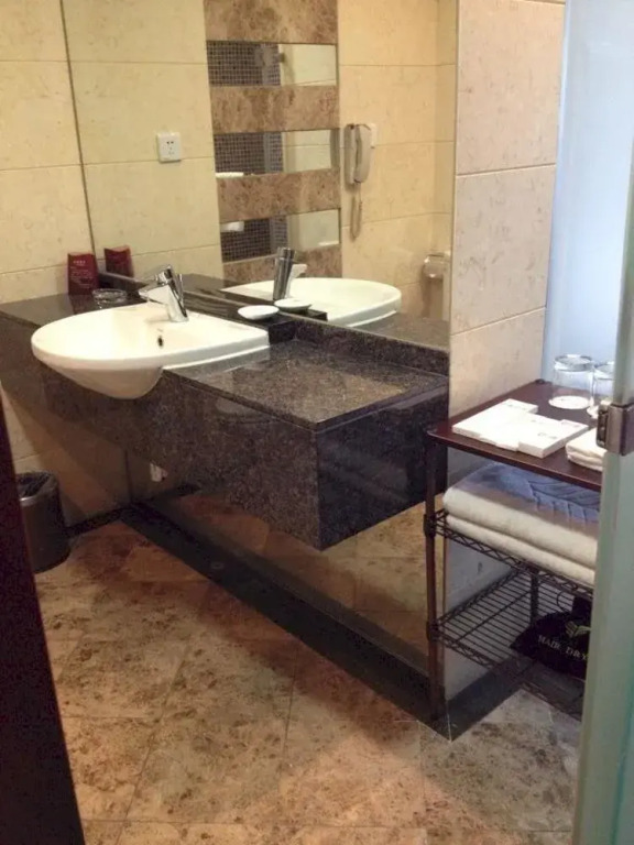 Guangzhou Yinfeng Int. Apartment