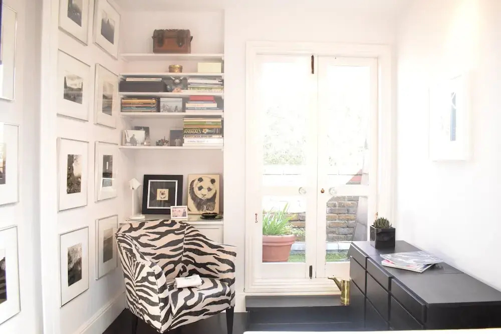 3 Bedroom House in Fulham