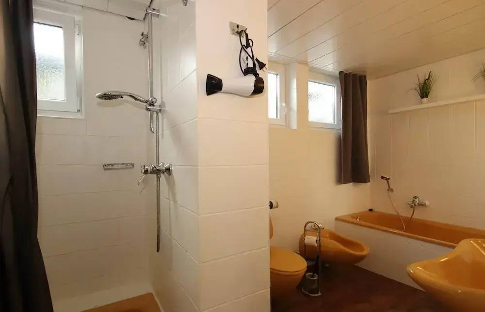 Apartment in Altenau Near Hexenstieg Trail