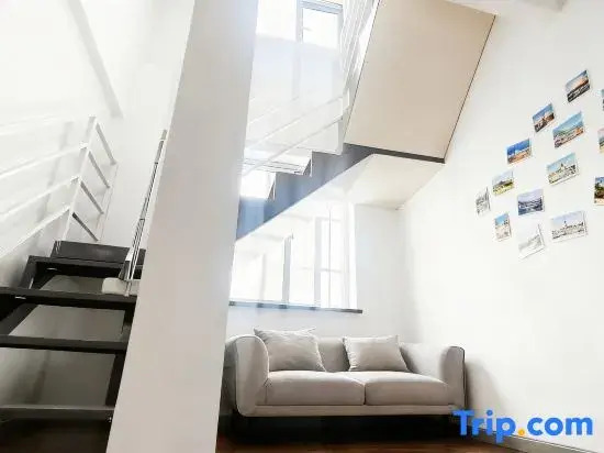 Starry Sky Rooftop Hostel (Wuhan Hanzheng Street Subway Station)