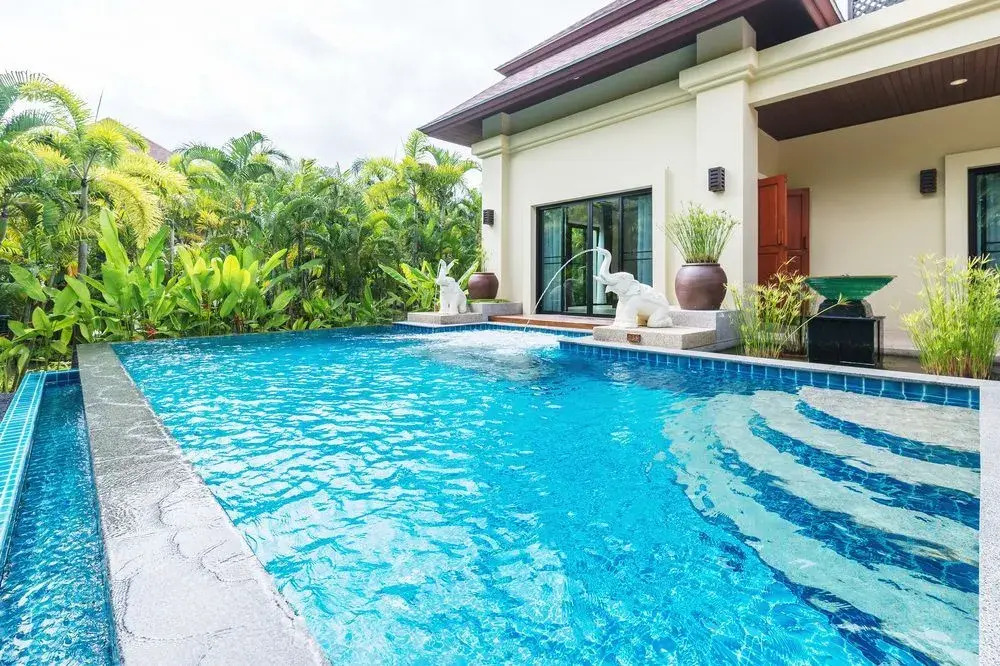 Naiharn Dwelling By Favstay
