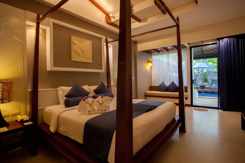 Access Resort & Villas - SHA Plus