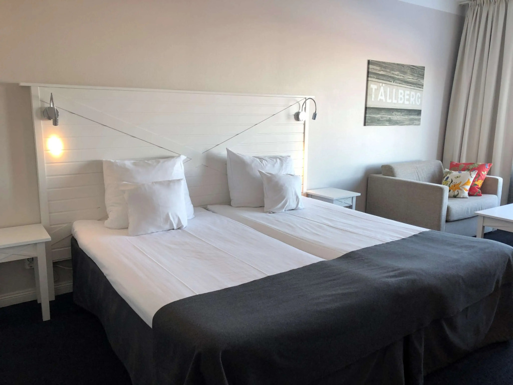 Dalecarlia Hotel & Spa, BW Premier Collection