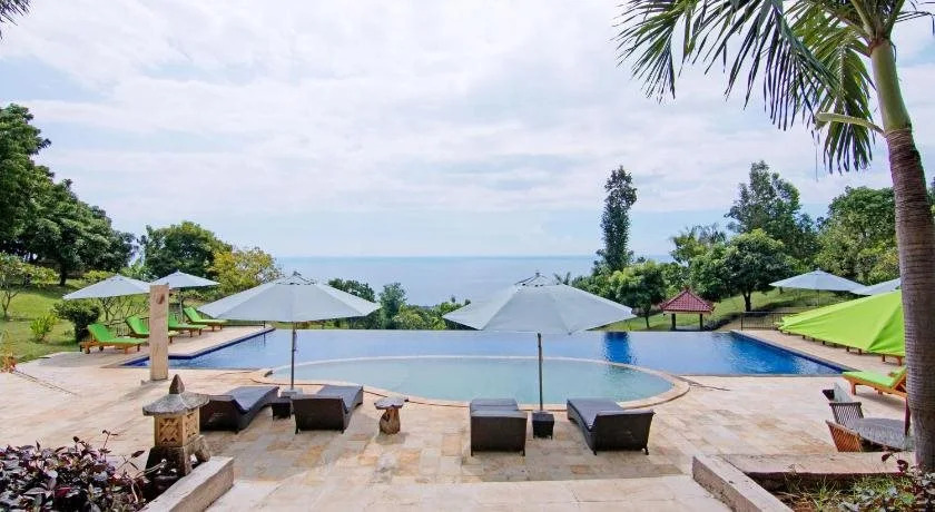 ZEN Rooms Air Terjun Sing - Sing