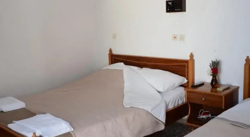 Okeanis Hotel Tyros