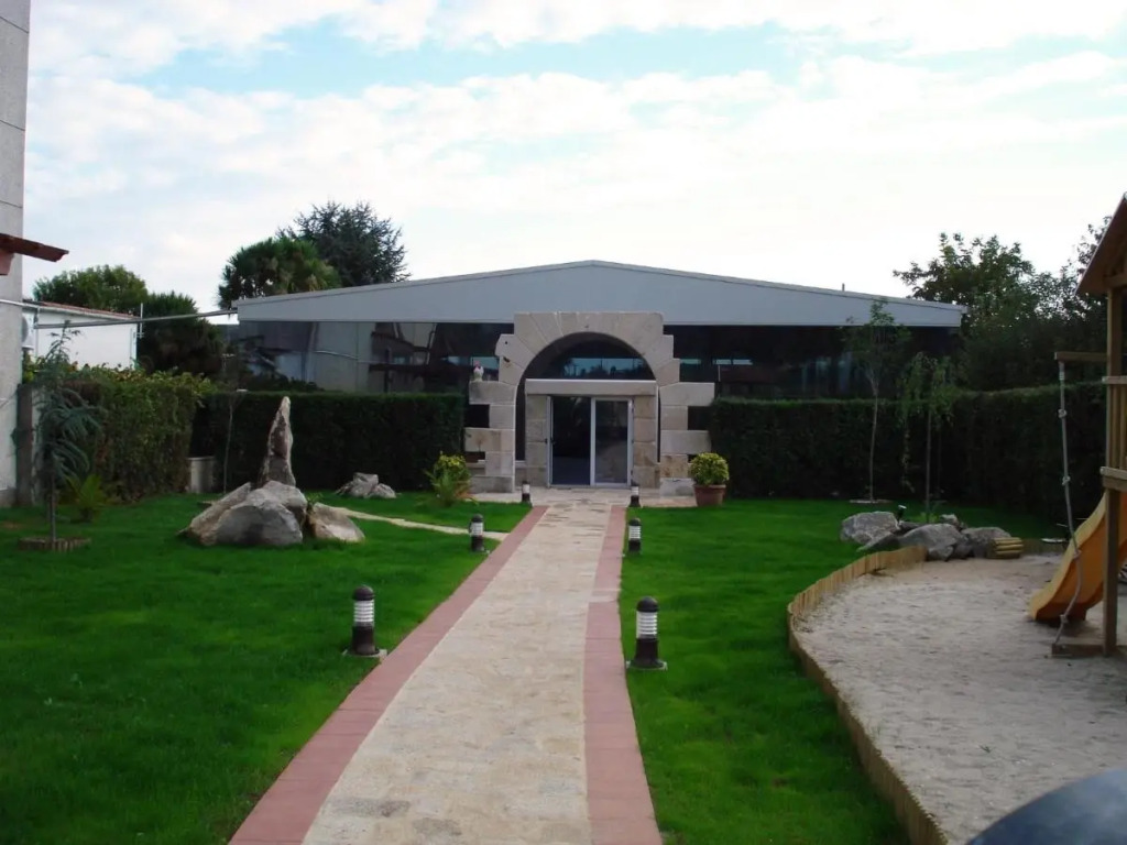 Hotel Sena