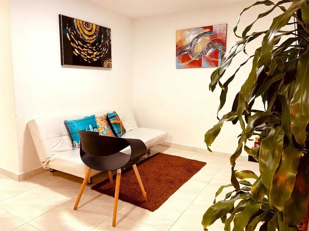 Apartamento en Caribe campestre Coveñas