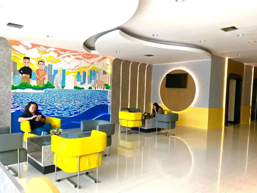 All Nite & Day Hotel Makassar