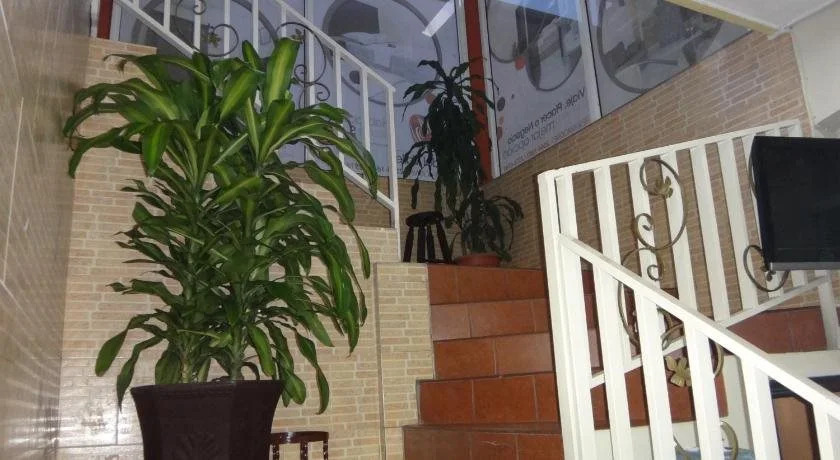 Hotel Casa Inn del Valle