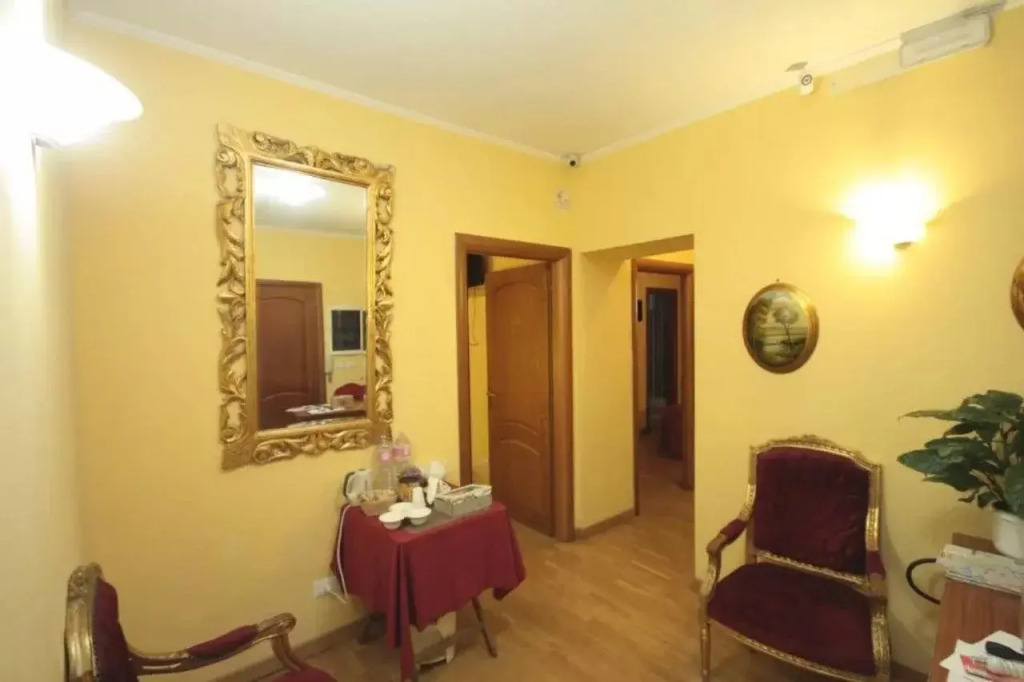 Hotel Termini