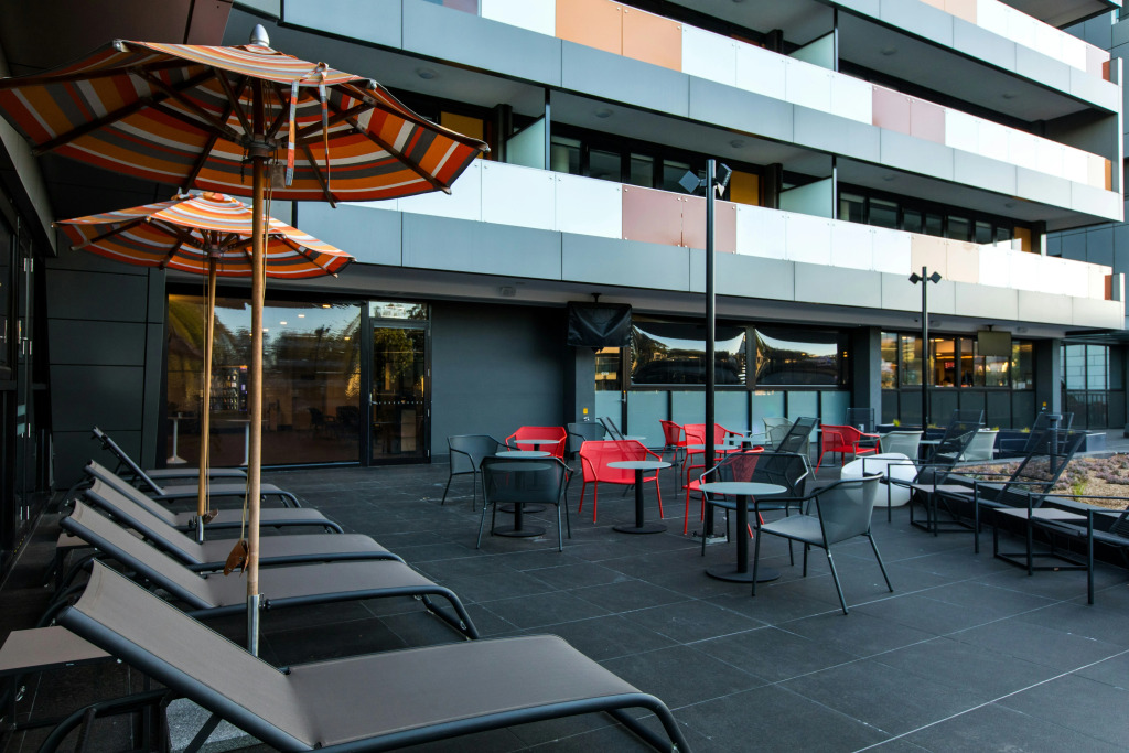 The Branksome Hotel & Residences