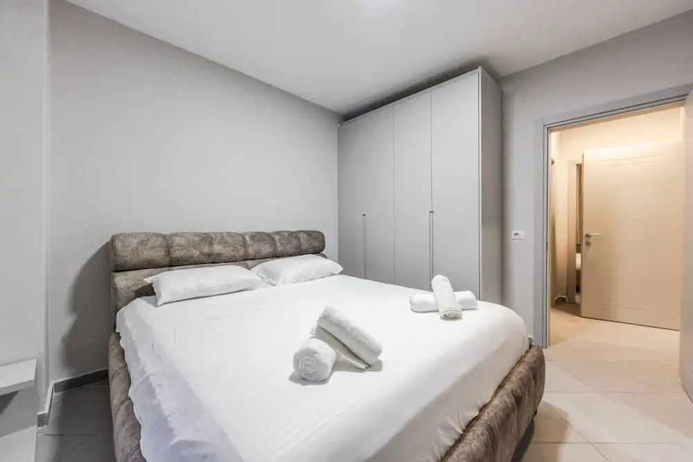EnMar Promenade Apartments Saranda