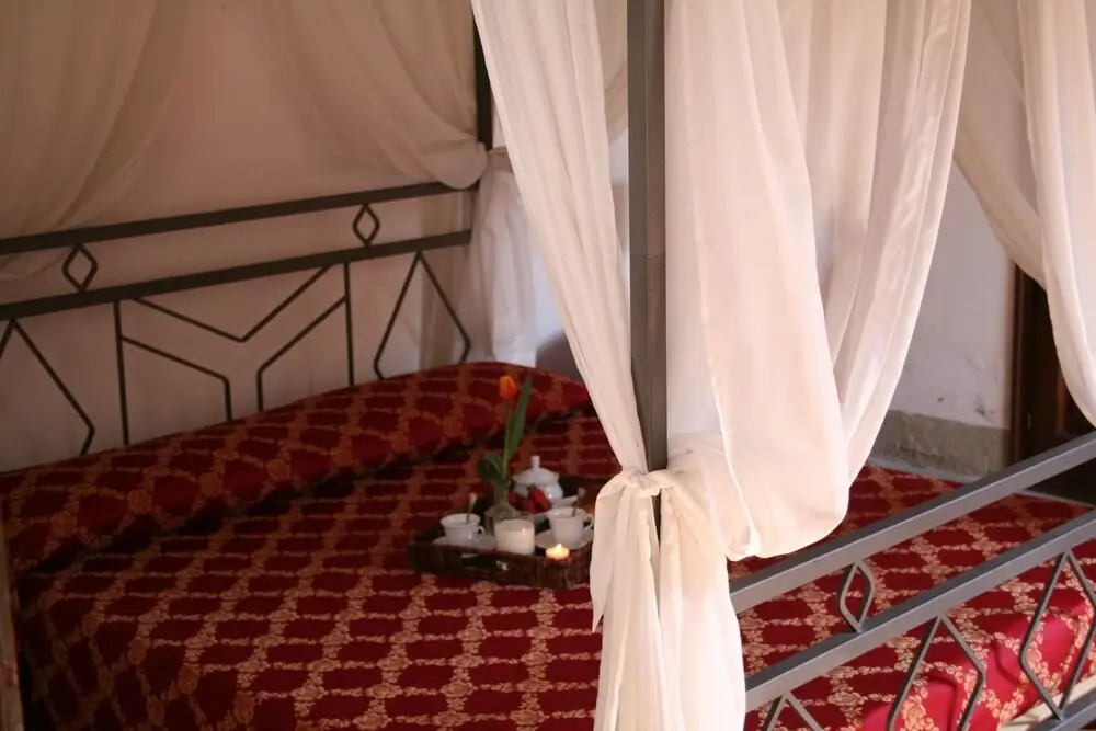 Villa Eugenia Tuscany with private Pool, Sauna & Gym