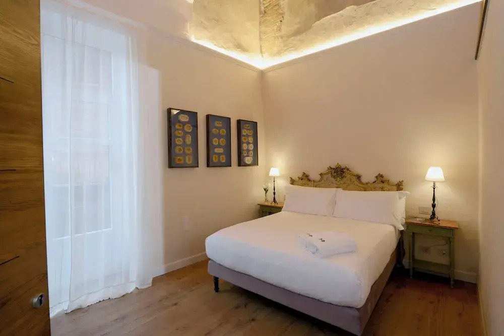 Heritage Collection Palermo B&B
