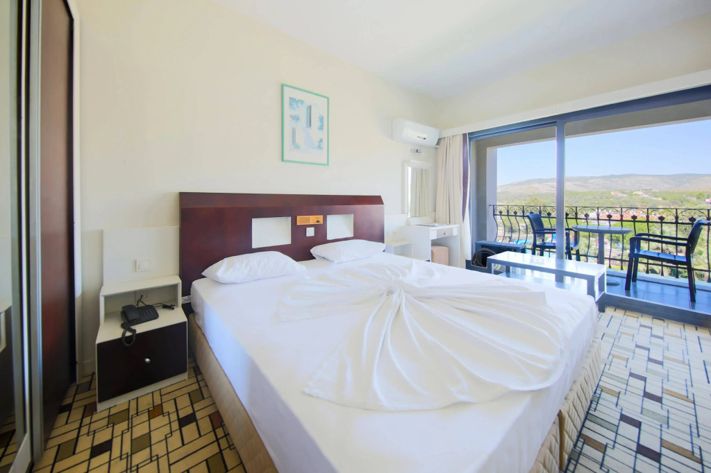 Medis Resort Hotel
