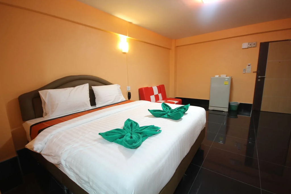 Windsor Resort