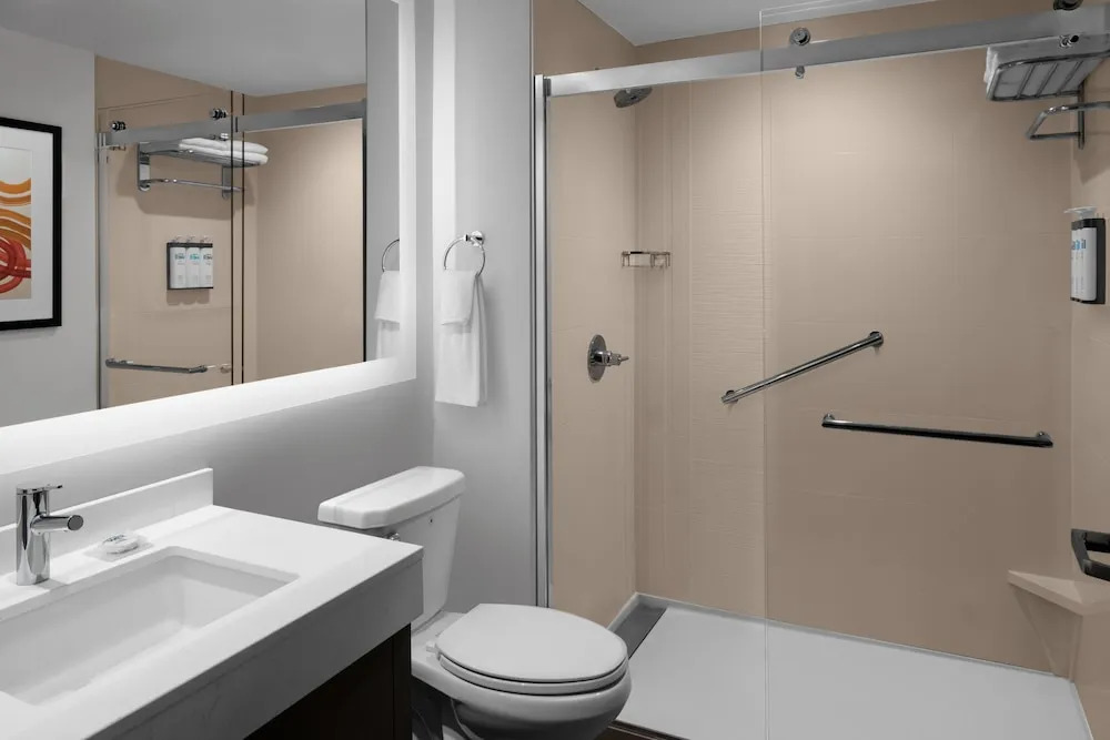 Hyatt House Raleigh Downtown/Seaboard Station
