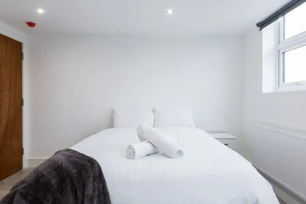 Bright Studio Flat - Camberwell! 3d
