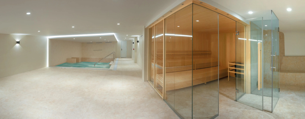 Hotel RH Victoria & Spa 4 Sup