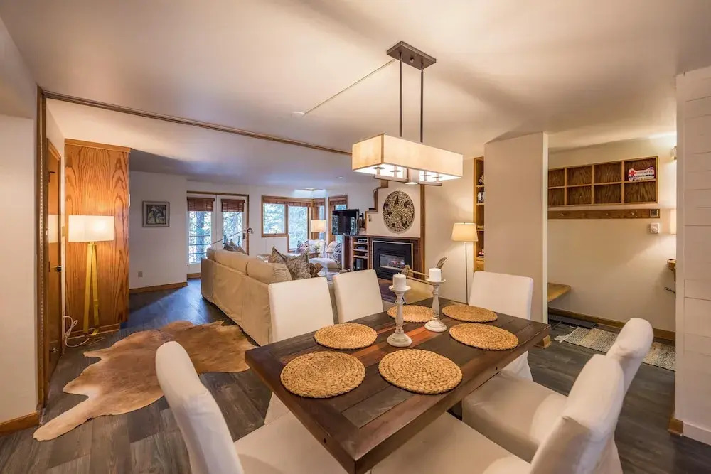 Iron Horse Studio Retreat