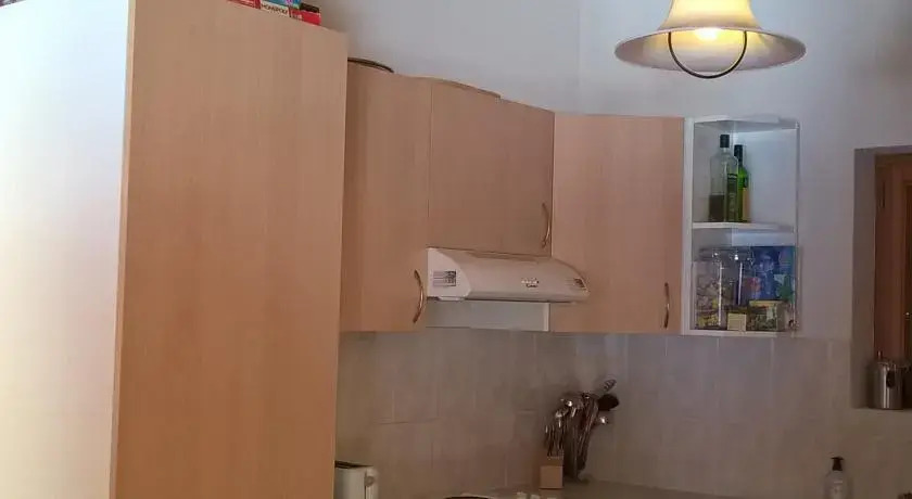 3 Bedrooms Penthouse Les Iris