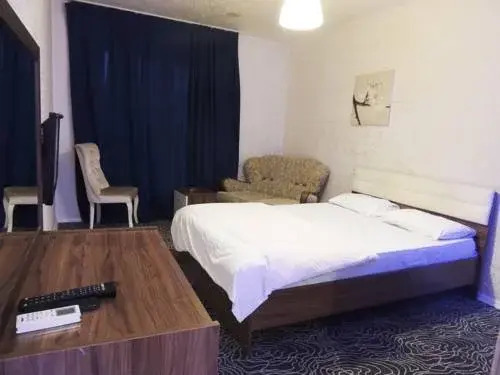 Kervansaray Suite
