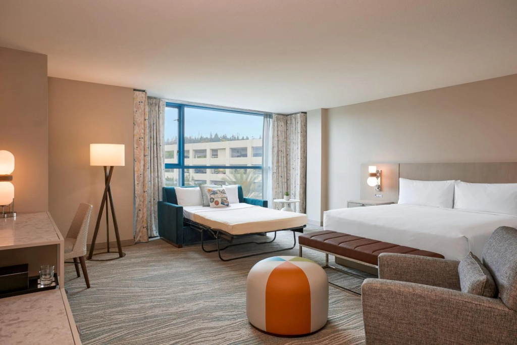 Renaissance ClubSport Aliso Viejo Laguna Beach Hotel
