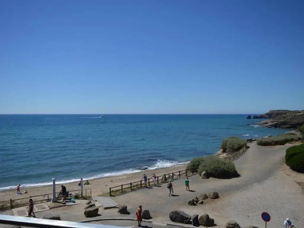 Appartement Cap d'Agde, 2 pièces, 4 personnes - FR-1-249-83