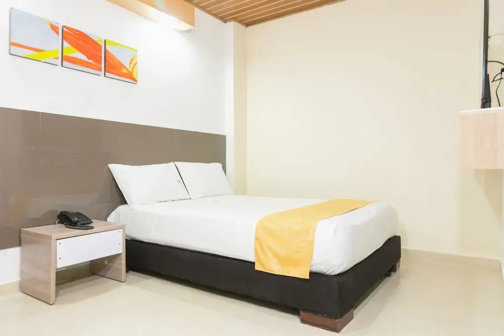 Waira Suites