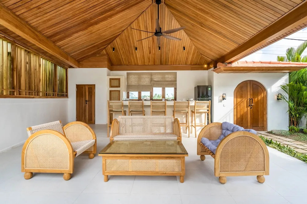 Tembaga Villa by EVDEkimi - An Oasis of Elegance and Comfort