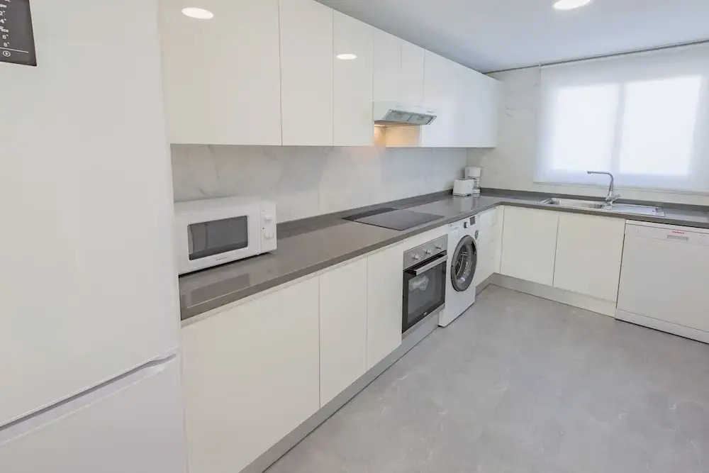 Apartment the Family Golf Getaway