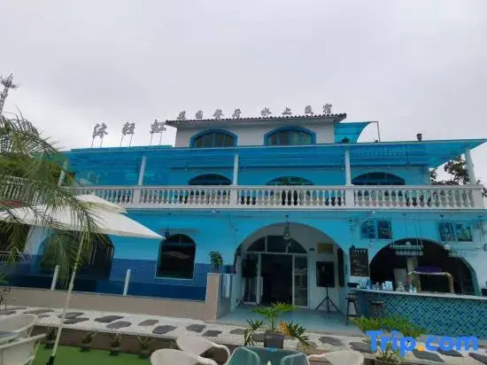 Muqinghong Water Homestay (Chengdu Longquanshan Branch)