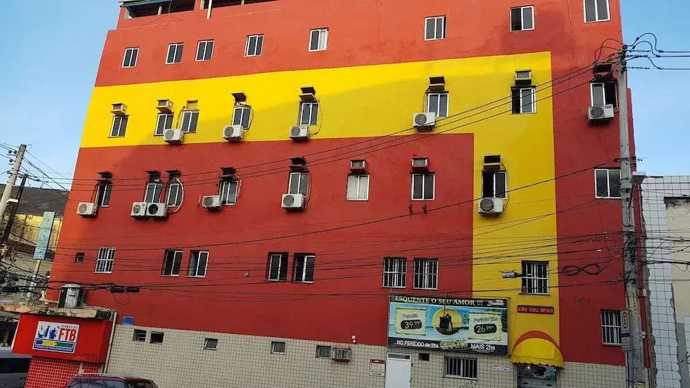 Hotel fascinio (Adult Only)