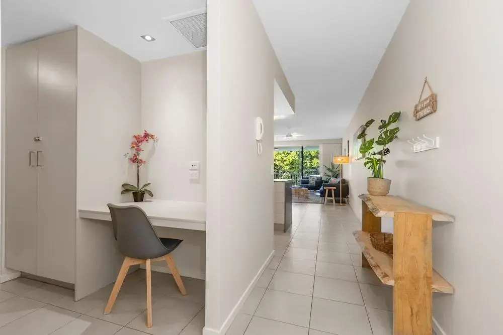 Drift Apartments - Tweed Coast Holidays ®