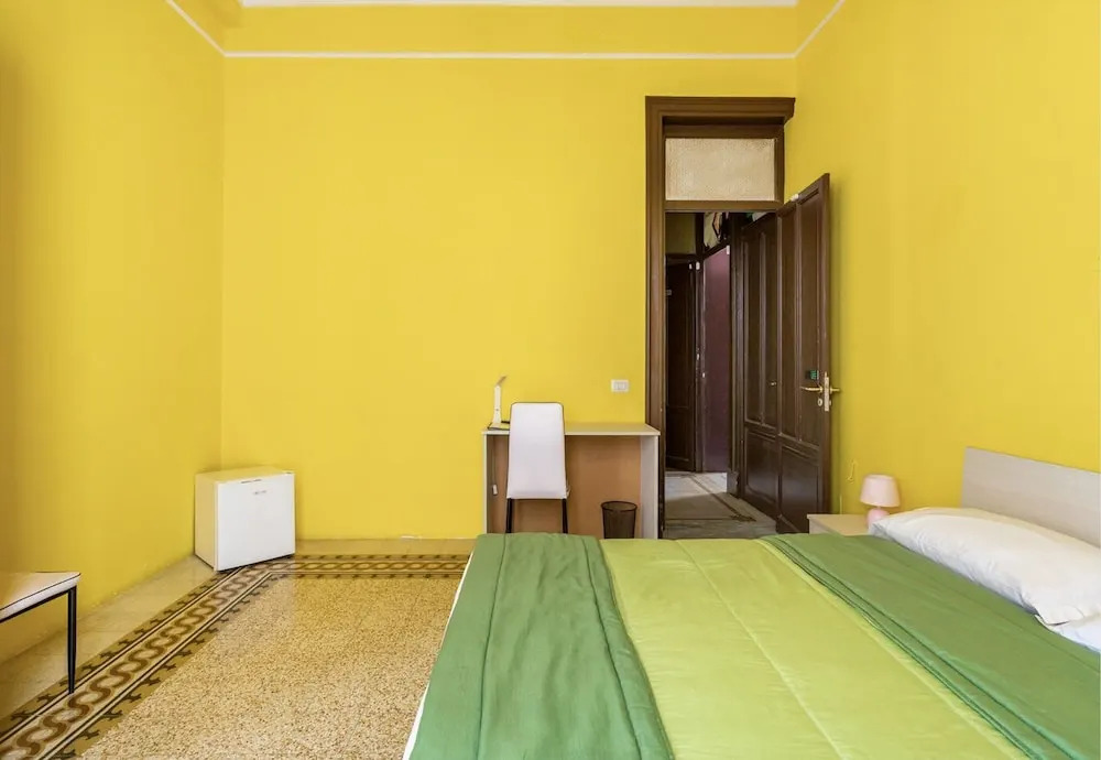 Bohème B&B