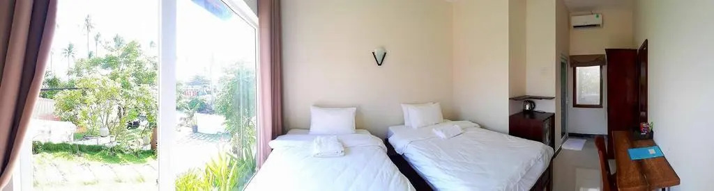 Tuong Vy Boutique Hotel Mui Ne