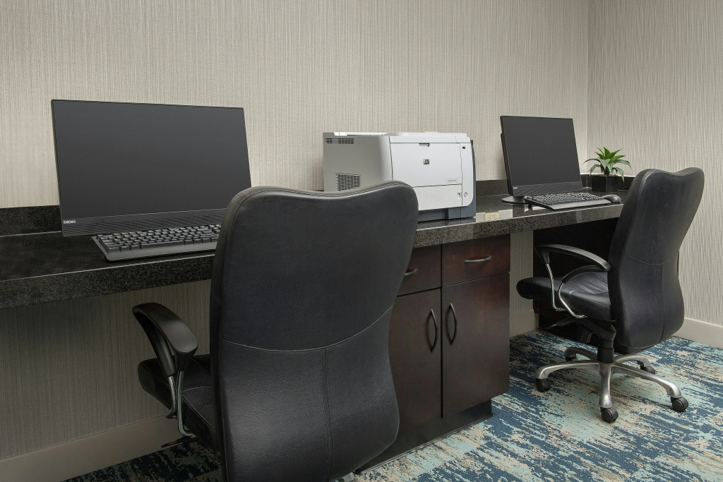 Hilton Garden Inn Dallas/Duncanville