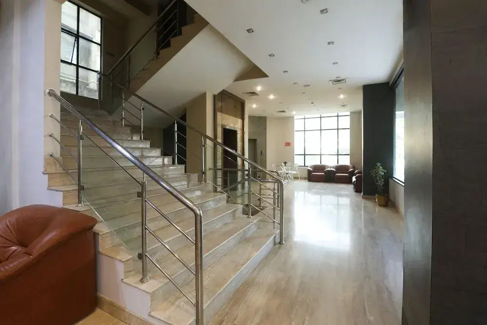 Hotel Nakshatra